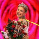 Мисс Беларусь-2006