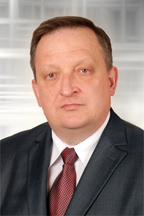 Генеральный директор ОАО "Нефтезаводмонтаж" Яловик Александр Петрович.