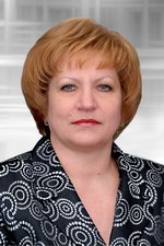 Кнырко Надежда Николаевна