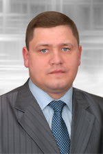 Козаредов Олег Владимирович