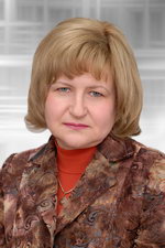 Зернякова Ирина Евгеньевна