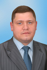 Козаредов Олег Владимирович
