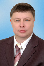 Муренков Игорь Владимирович
