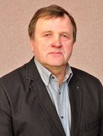 Малиновский Вячеслав Николаевич