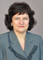 Таратута Тамара Николаевна