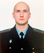 Степанов Вячеслав Игоревич