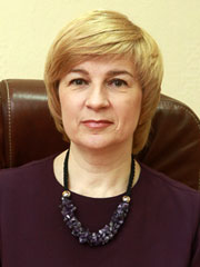 Дегтярева Светлана Николаевна