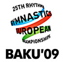 BAKU'09