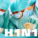 А/H1N1 - Cвиной грип