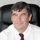 Генеральный директор ОАО "Нафтан" Вячеслав  Якушев.