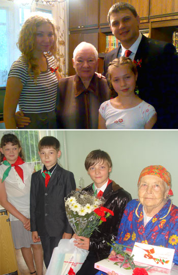 Фото Ю.Бутор