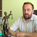лексей Владимирович Егоров. Фото Н.Конышевой