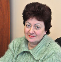 Г.Кулакова