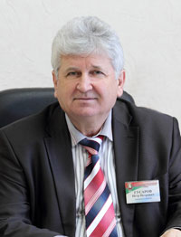 П.Гусаров