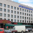 &laquo;Гостиница &laquo;Беларусь&raquo;