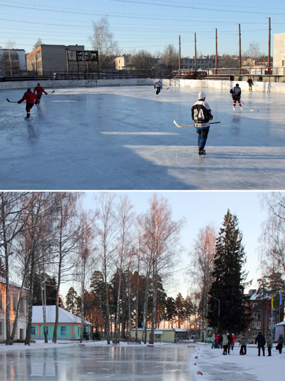Фото Н.Авсеева