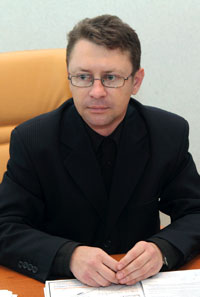 Александр Колоцей