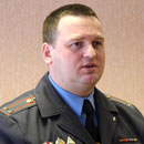 Дмитрий Резенков