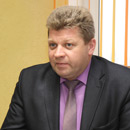 Директор ПКУП &laquo;Биомехзавод бытовых вторресурсов&raquo; С.Семёнычев