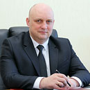 Председатель городского исполнительного комитета Дмитрий Демидов