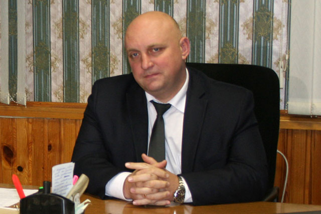Дмитрий Демидов