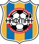 ФК &laquo;Нафтан&raquo;