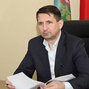 На очередном заседании городской комиссии по противодействию коррупции под председательством первого заместителя главы города Александра Голубёнка была рассмотрена профилактическая работа, проводимая в данном направлении в ряде организаций, не связанных с коммерческой деятельностью