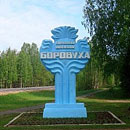 г.п. Боровуха