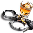 Пьяному за рулем не место