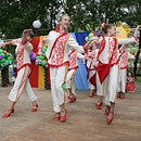 Новополоцк признан одним из самых культурных городов Беларуси. Фото носит иллюстративный характер