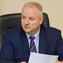 Александр Позняк. Фото: &laquo;Новополоцк Сегодня&raquo;