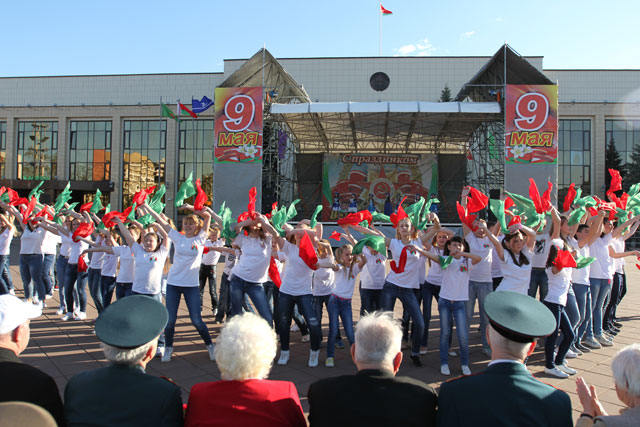 Фото Татьяны Русакович