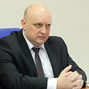 Очередной прием граждан по личным вопросам провел председатель Новополоцкого горисполкома Дмитрий Демидов