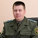 Александр Скользаев: В постоянной готовности