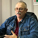 Аркадий Генов