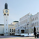 Фото - БЕЛТА (Архив)