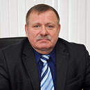 Главный врач УЗ &laquo;НЦГБ&raquo; С.Некрасов