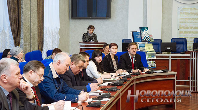 Фото: Новополоцк Сегодня