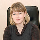 Наталья Королькова.