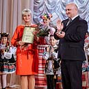 Фото: "Новополоцк сегодня"