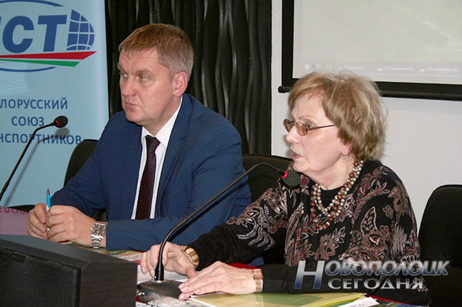 Фото: "Новополоцк сегодня"