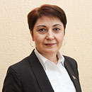 Алла Волынец
