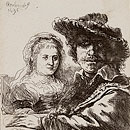 Выставка &laquo;Великий Рембрандт. Подлинные шедевры гения. Произведения 1630-1665 годов&raquo; пройдет в Художественном музее Витебска с 6 по 23 июля