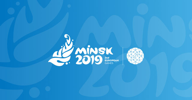 2nd European Games