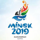 2nd European Games