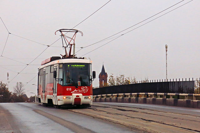 С 15 ноября путепровод «Полоцкий» в Витебске закрывается на реконструкцию