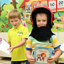Фото из архива Новополоцкого ГОЧС