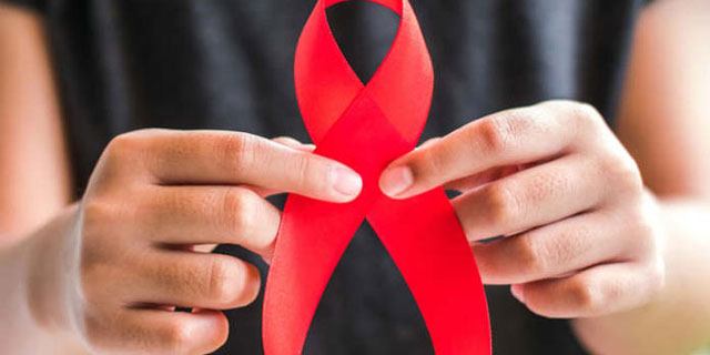 19 мая – Международный День памяти людей, умерших от СПИДа