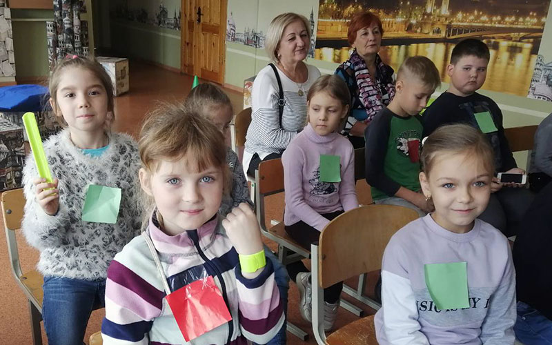 Фото: ОГАИ Новополоцкого ГОВД