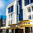 Фото из BK-аккаунта Полоцкого государственного университета